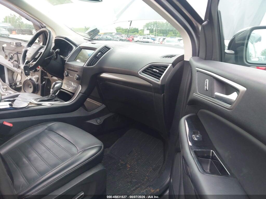 2FMPK3J92JBB78091 2018 FORD EDGE photo no. 5