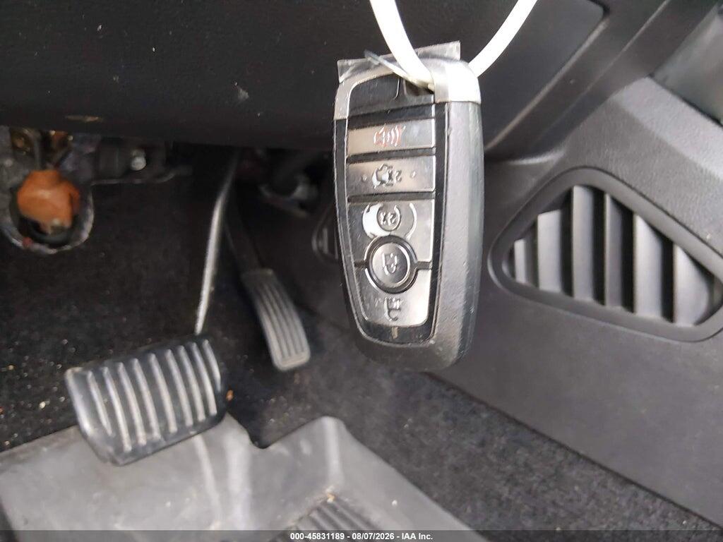 2FMPK4J91JBB12041 2018 FORD EDGE photo no. 11
