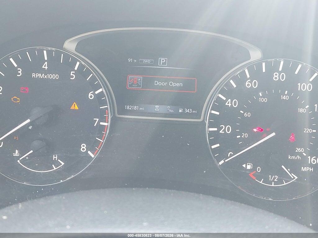 5N1DR2MM7JC649953 2018 NISSAN PATHFINDER photo no. 7