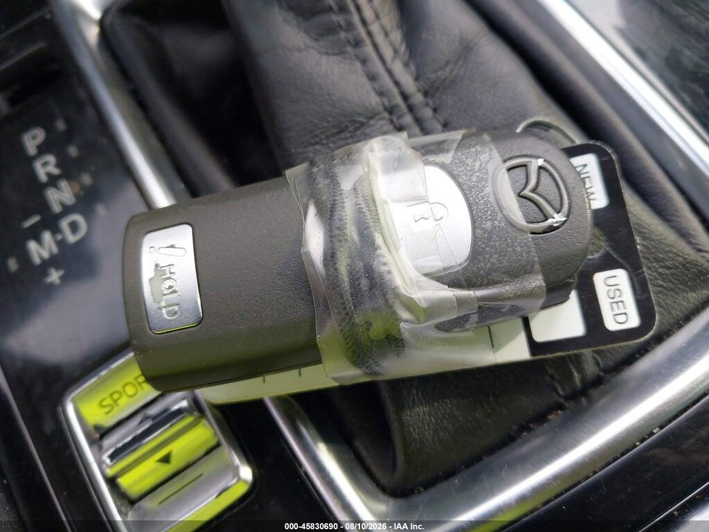 JM3KFBBMXJ0362669 2018 MAZDA CX-5 photo no. 11