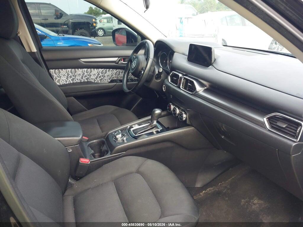 JM3KFBBMXJ0362669 2018 MAZDA CX-5 photo no. 5