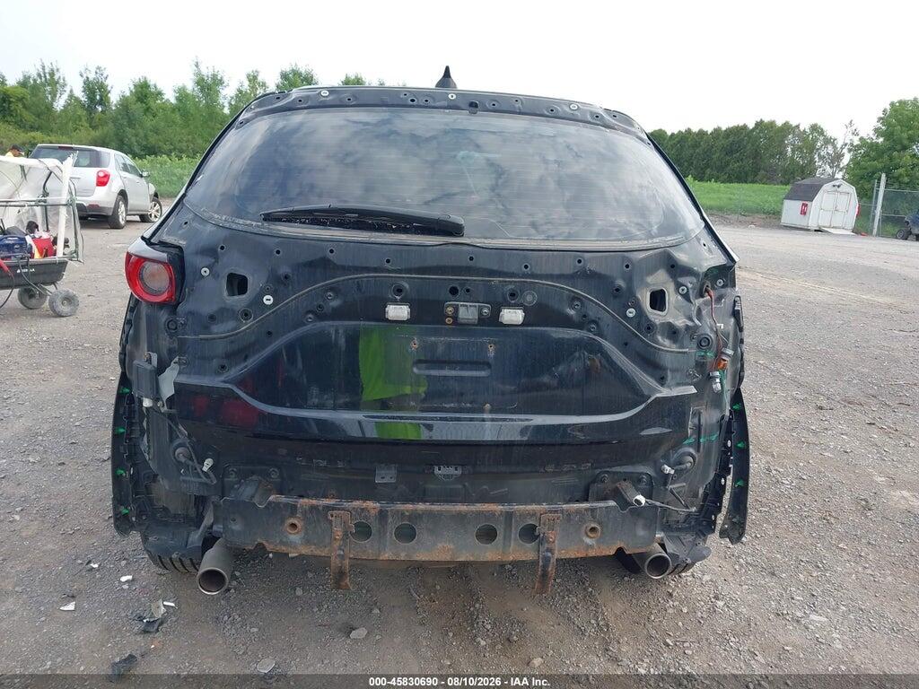 JM3KFBBMXJ0362669 2018 MAZDA CX-5 photo no. 6