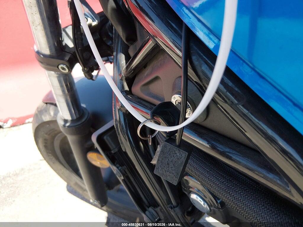 MLHPC5652J5100138 2018 HONDA CMX500 photo no. 11