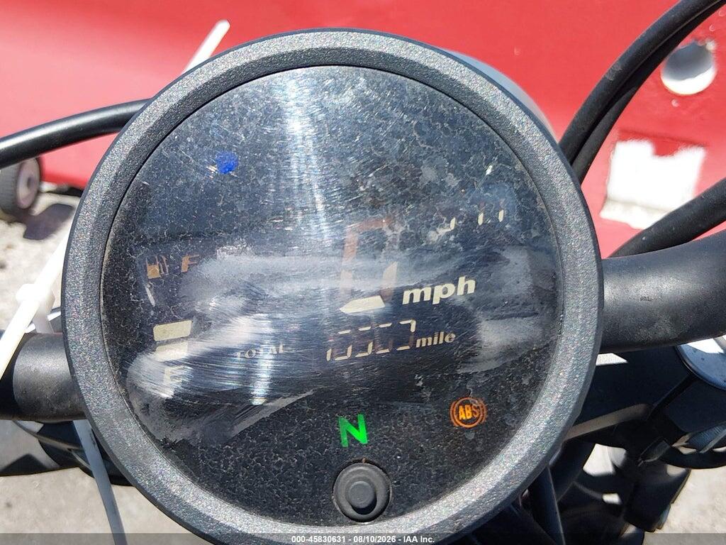 MLHPC5652J5100138 2018 HONDA CMX500 photo no. 12