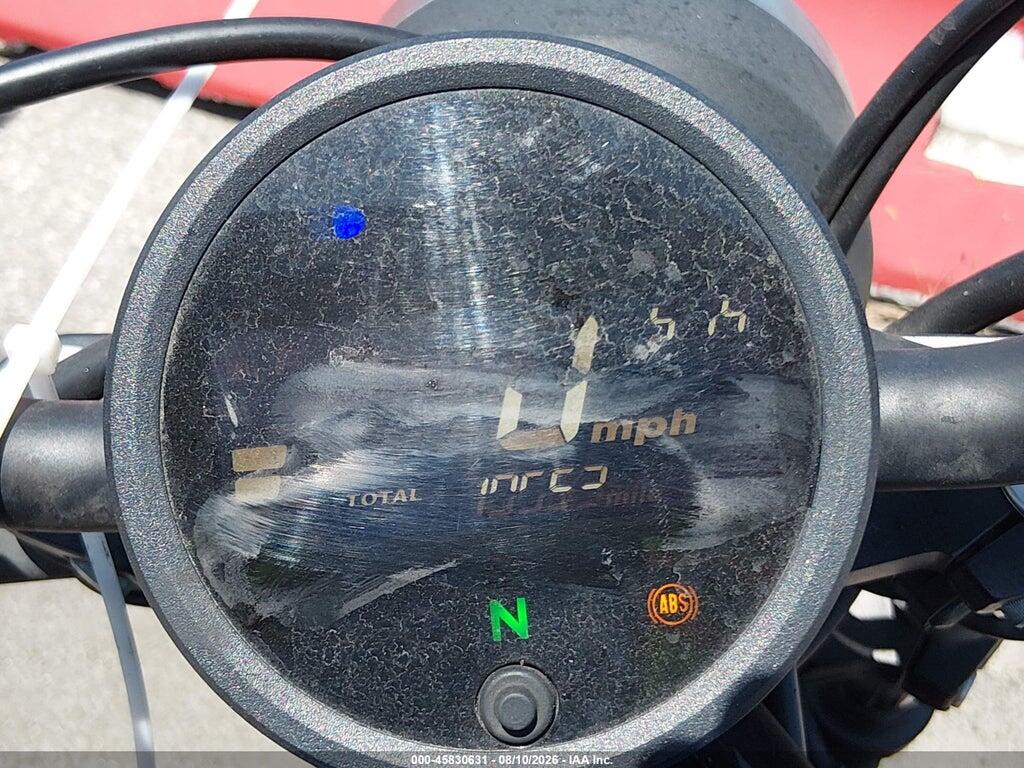 MLHPC5652J5100138 2018 HONDA CMX500 photo no. 7