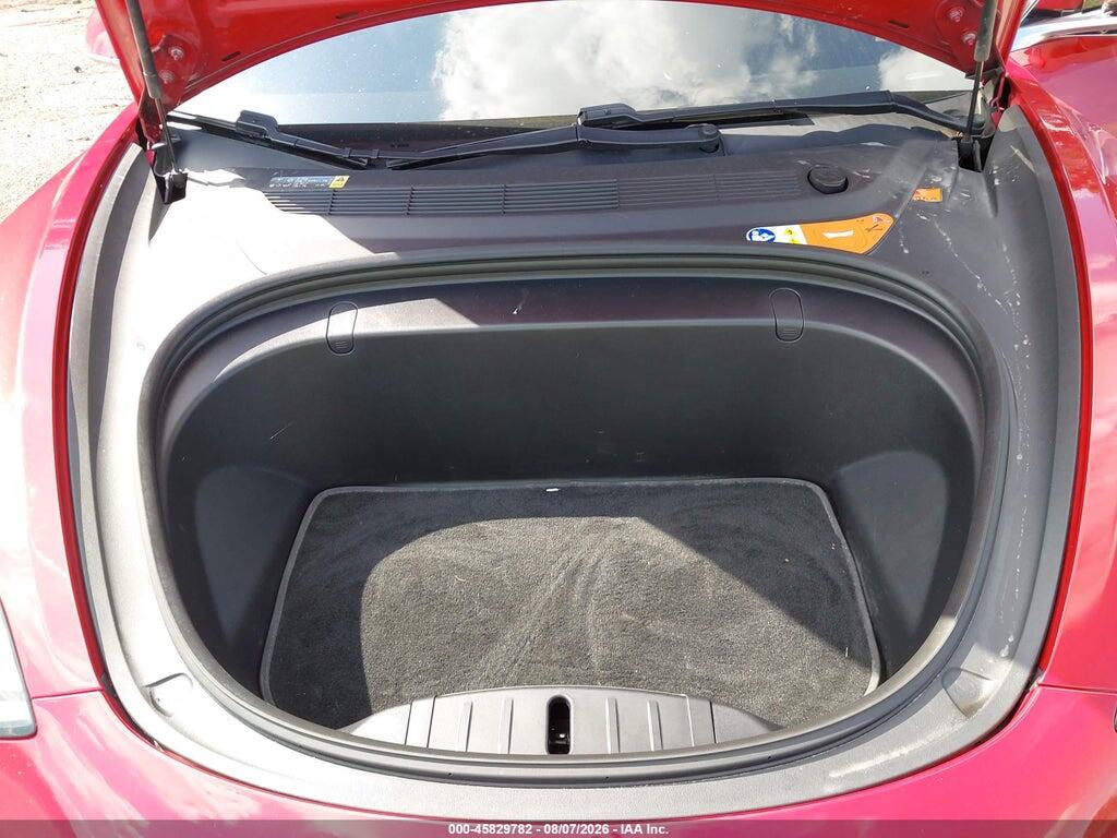 5YJ3E1EA1JF016877 2018 TESLA MODEL 3 photo no. 10