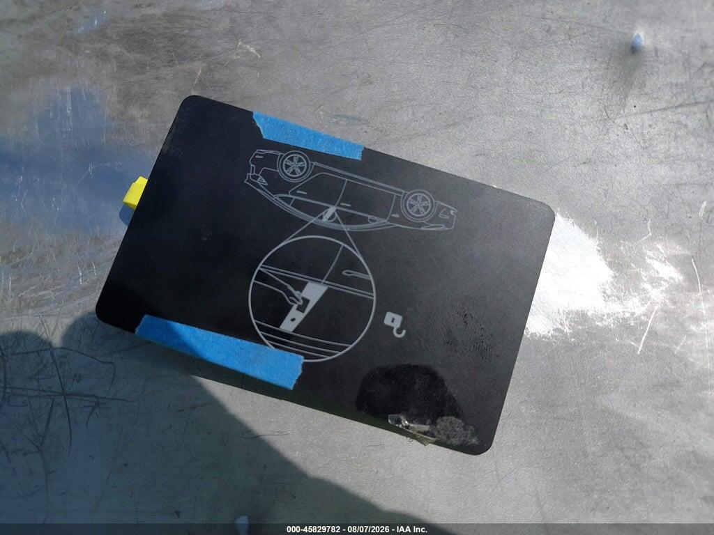 5YJ3E1EA1JF016877 2018 TESLA MODEL 3 photo no. 11