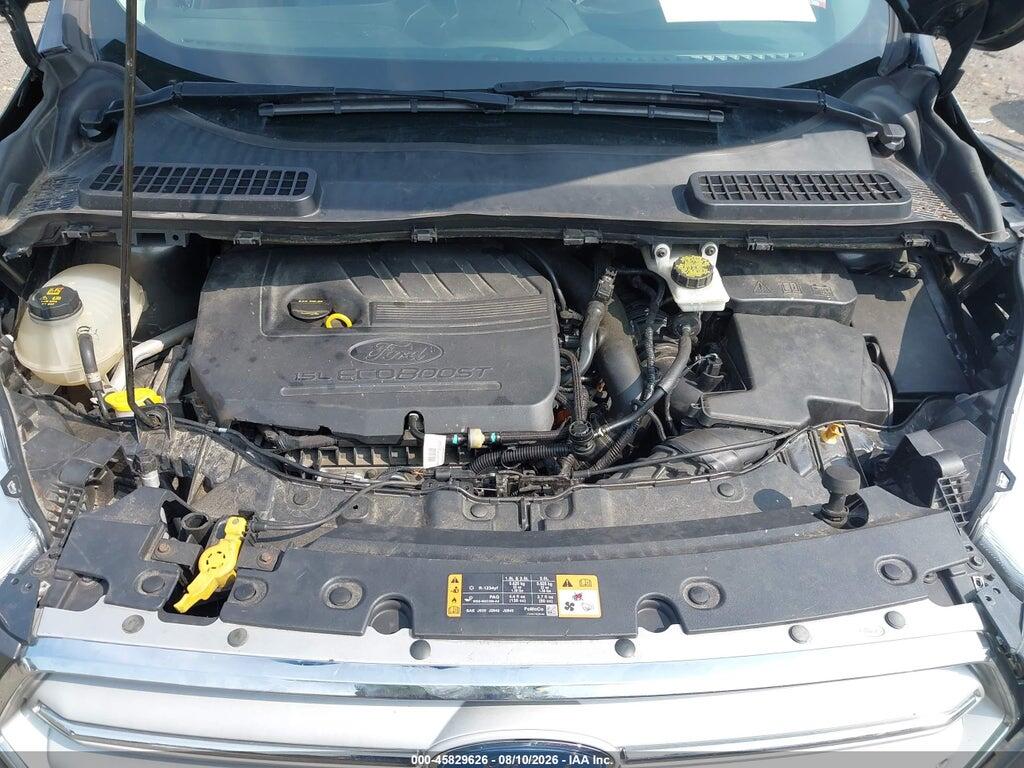1FMCU0GD9JUC10970 2018 FORD ESCAPE photo no. 10