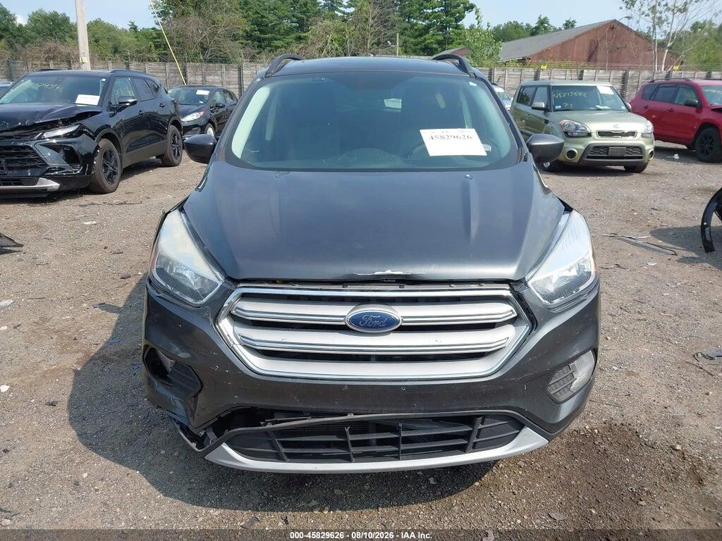 1FMCU0GD9JUC10970 2018 FORD ESCAPE photo no. 12