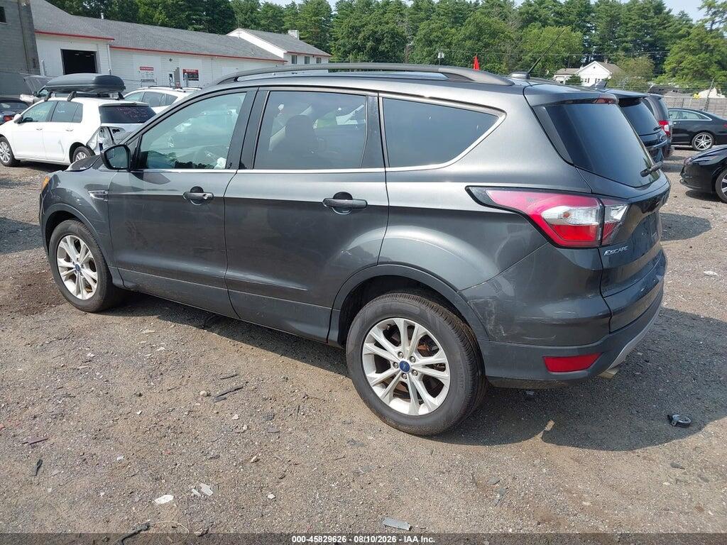 1FMCU0GD9JUC10970 2018 FORD ESCAPE photo no. 3