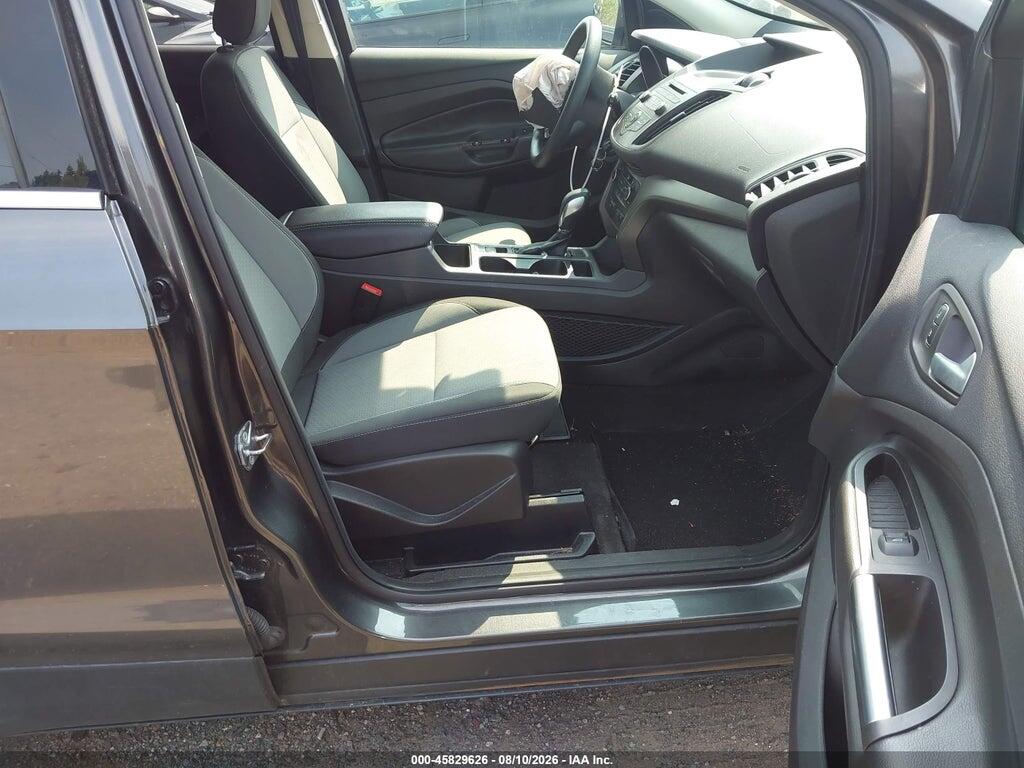 1FMCU0GD9JUC10970 2018 FORD ESCAPE photo no. 5