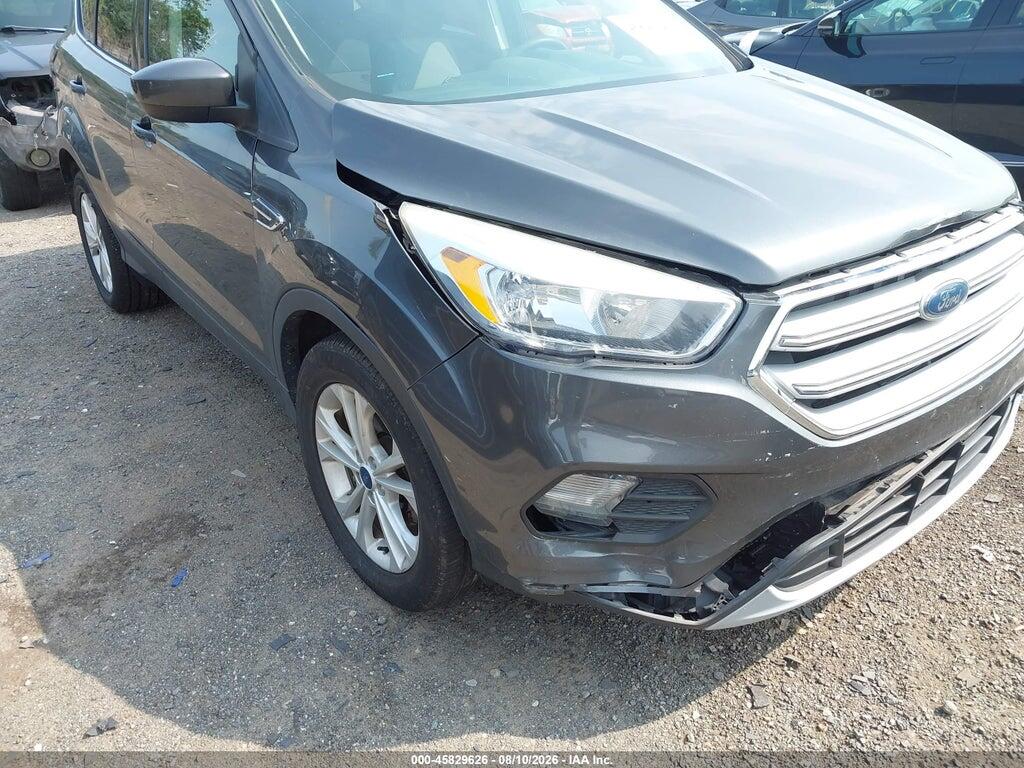 1FMCU0GD9JUC10970 2018 FORD ESCAPE photo no. 6