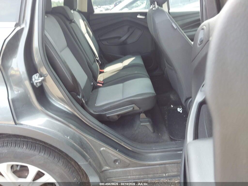 1FMCU0GD9JUC10970 2018 FORD ESCAPE photo no. 8