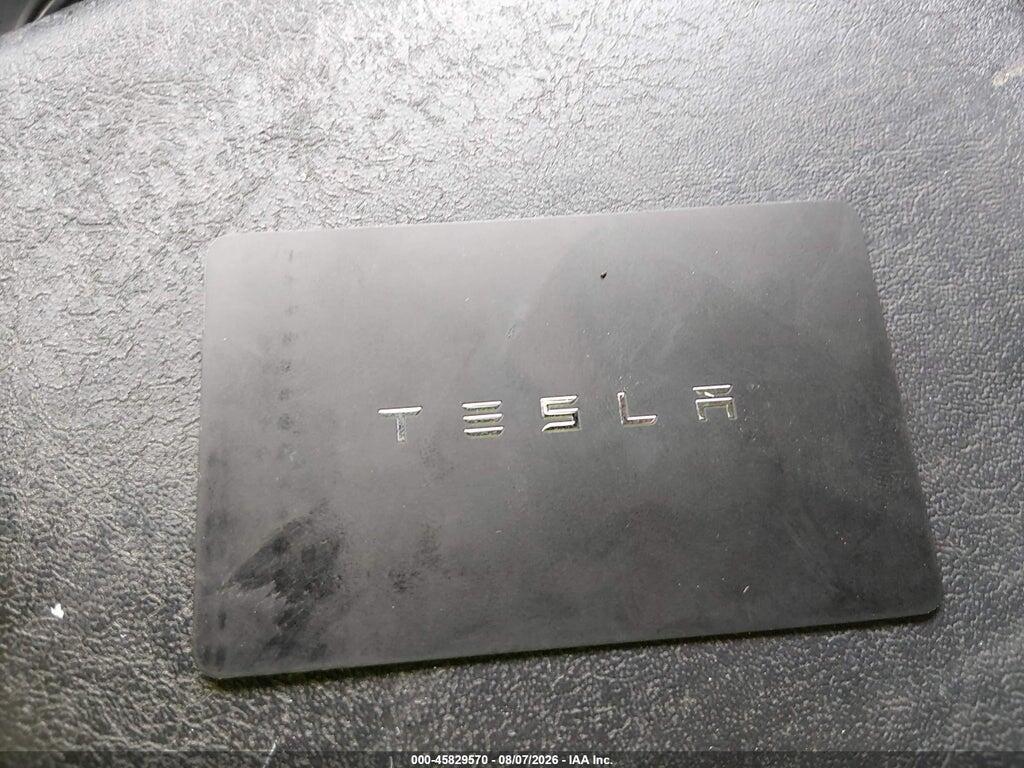 5YJ3E1EB2JF065157 2018 TESLA MODEL 3 photo no. 10