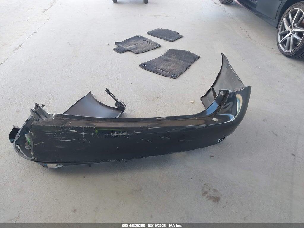 JTHBZ1BL6JA012689 2018 LEXUS GS 350 photo no. 12