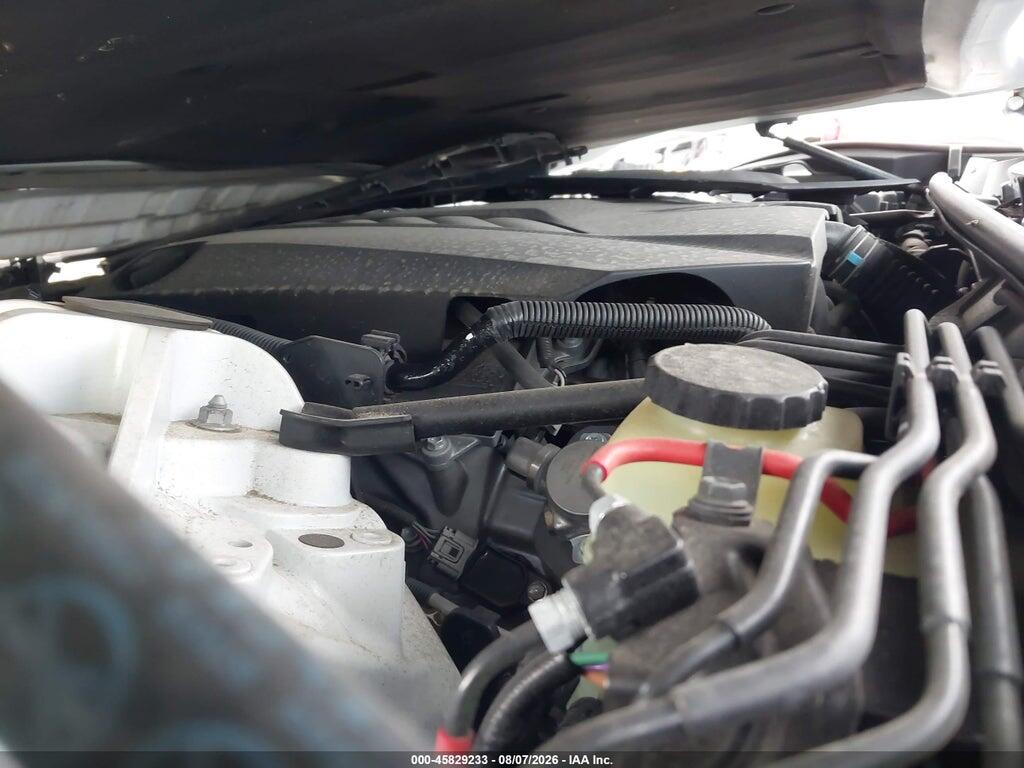 JTHHP5AY6JA001227 2018 LEXUS LC 500 photo no. 10