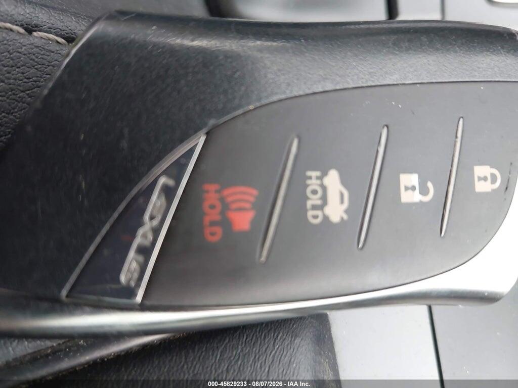 JTHHP5AY6JA001227 2018 LEXUS LC 500 photo no. 11
