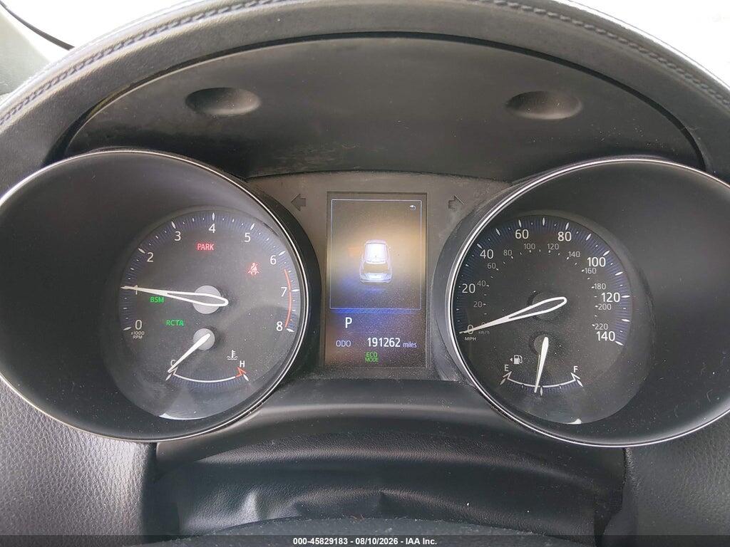 NMTKHMBX7JR007219 2018 TOYOTA C-HR photo no. 7