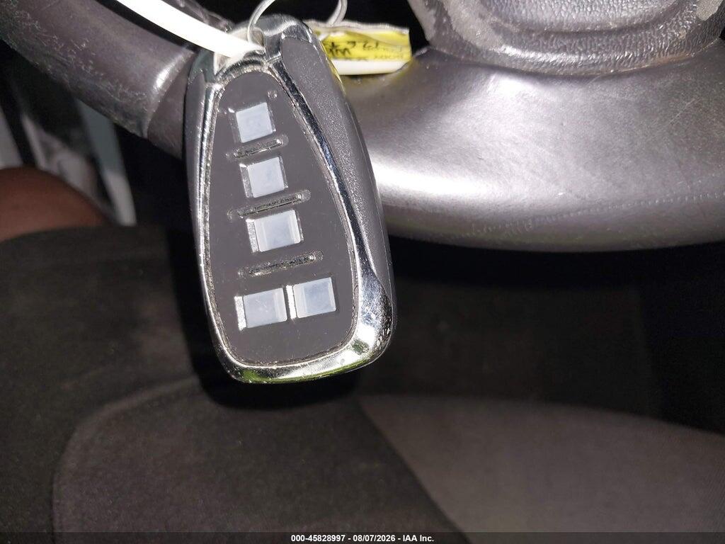 2GNAXJEV7J6126446 2018 CHEVROLET EQUINOX photo no. 11