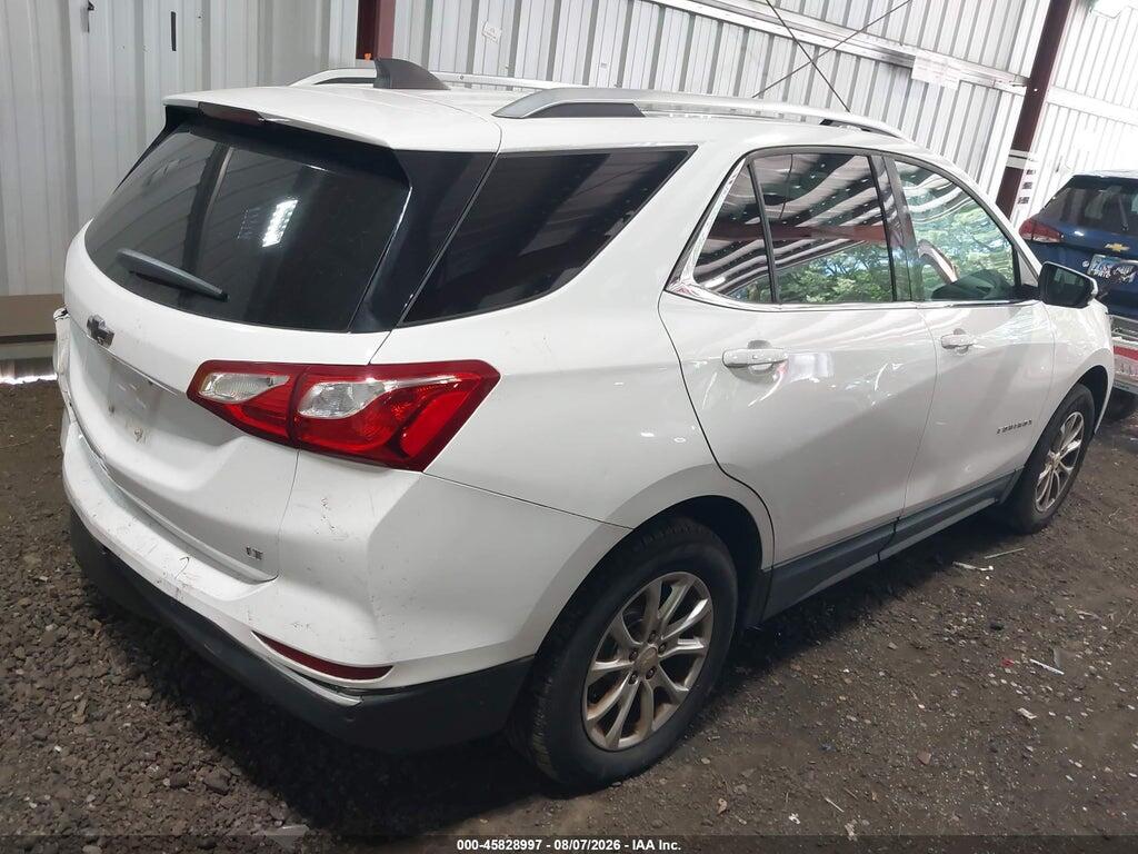 2GNAXJEV7J6126446 2018 CHEVROLET EQUINOX photo no. 4