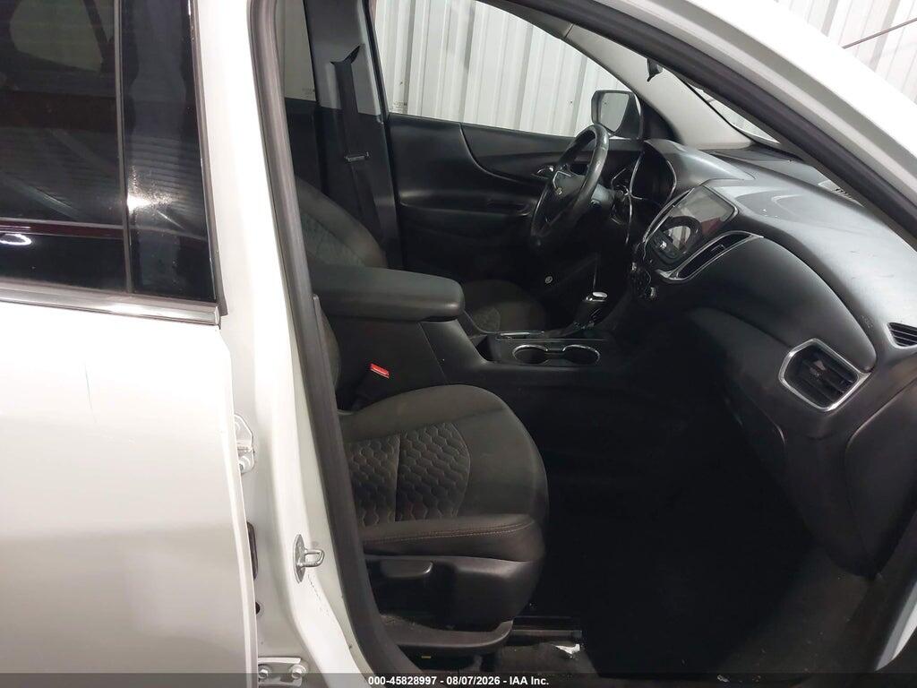 2GNAXJEV7J6126446 2018 CHEVROLET EQUINOX photo no. 5