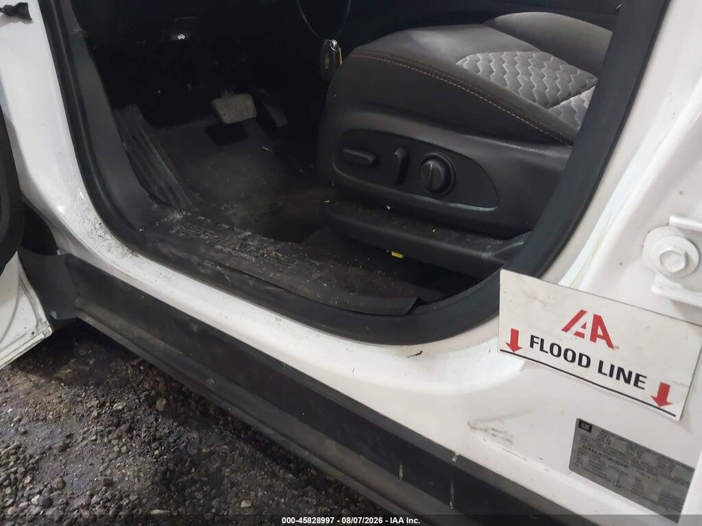 2GNAXJEV7J6126446 2018 CHEVROLET EQUINOX photo no. 6
