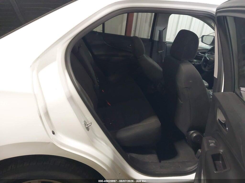 2GNAXJEV7J6126446 2018 CHEVROLET EQUINOX photo no. 8