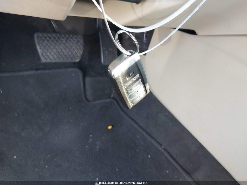 19UDE2F72JA001201 2018 ACURA ILX photo no. 11