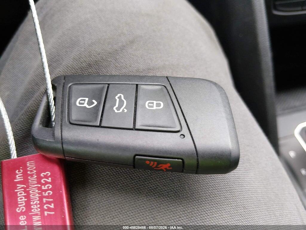 1V2KR2CA9JC521957 2018 VOLKSWAGEN ATLAS photo no. 11