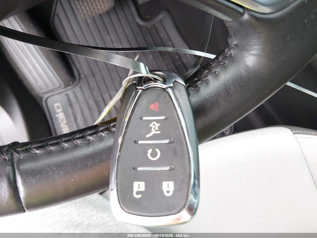3GNAXMEV7JS528146 2018 CHEVROLET EQUINOX photo no. 11