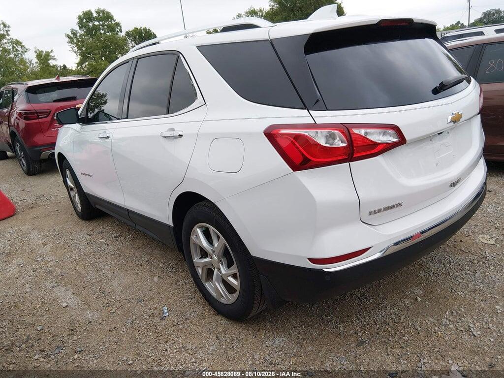 3GNAXMEV7JS528146 2018 CHEVROLET EQUINOX photo no. 3