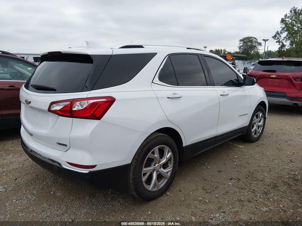 3GNAXMEV7JS528146 2018 CHEVROLET EQUINOX photo no. 4