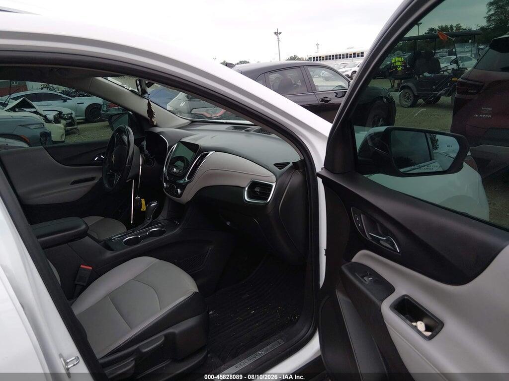 3GNAXMEV7JS528146 2018 CHEVROLET EQUINOX photo no. 5