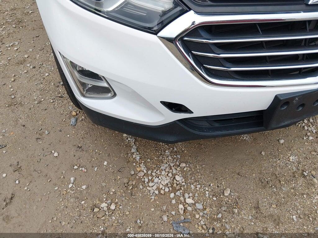 3GNAXMEV7JS528146 2018 CHEVROLET EQUINOX photo no. 6