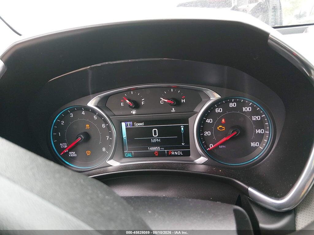 3GNAXMEV7JS528146 2018 CHEVROLET EQUINOX photo no. 7