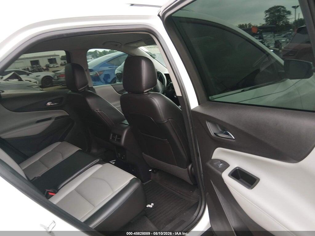 3GNAXMEV7JS528146 2018 CHEVROLET EQUINOX photo no. 8
