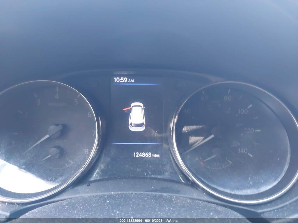 KNMAT2MV0JP571042 2018 NISSAN ROGUE photo no. 7