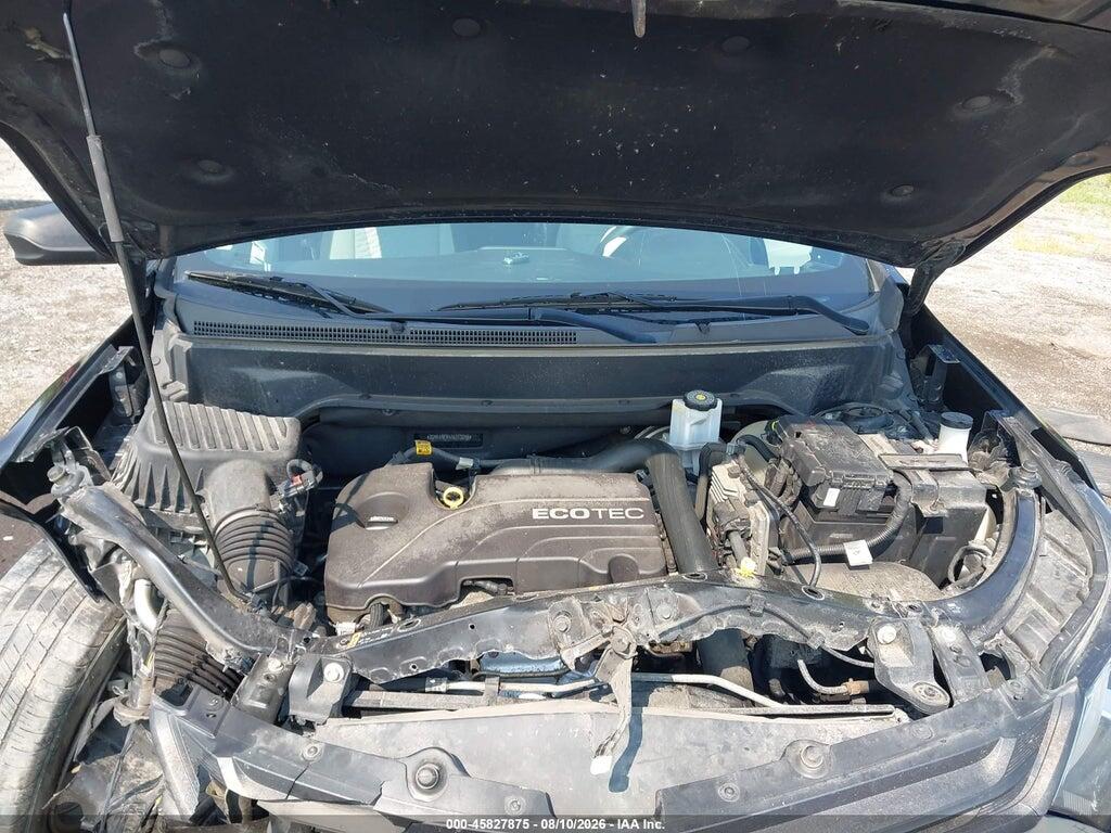 2GNAXREV5J6313246 2018 CHEVROLET EQUINOX photo no. 10