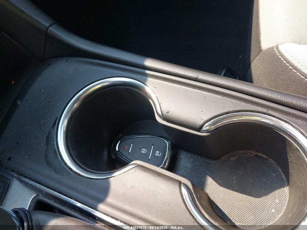 2GNAXREV5J6313246 2018 CHEVROLET EQUINOX photo no. 11