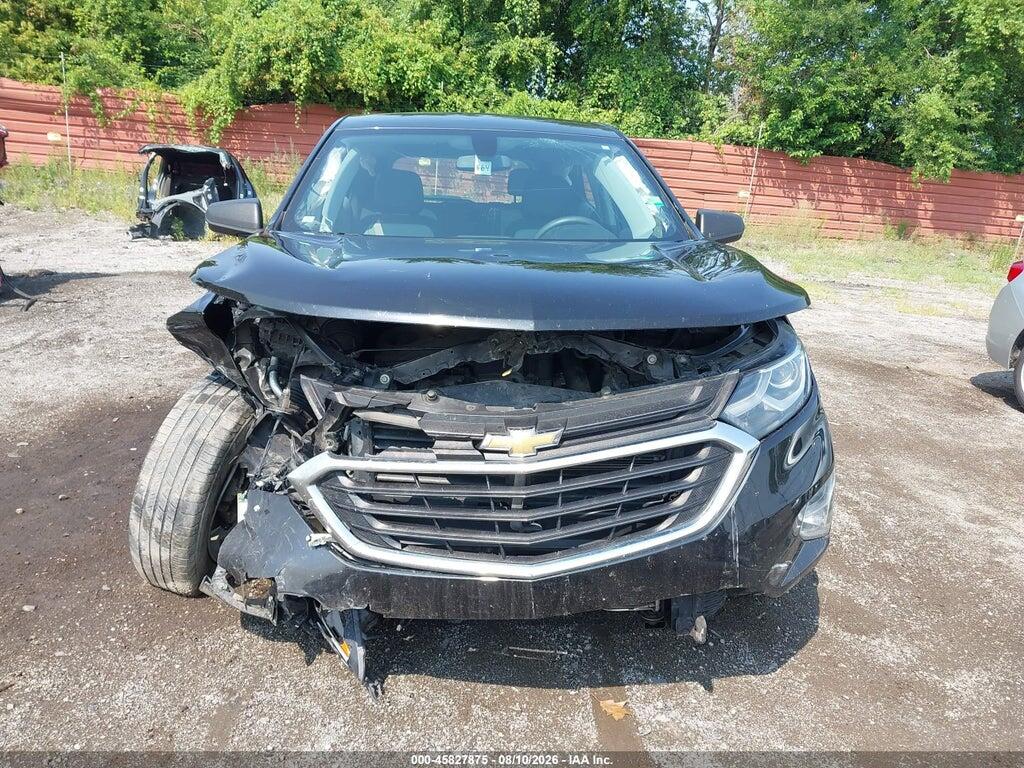 2GNAXREV5J6313246 2018 CHEVROLET EQUINOX photo no. 12