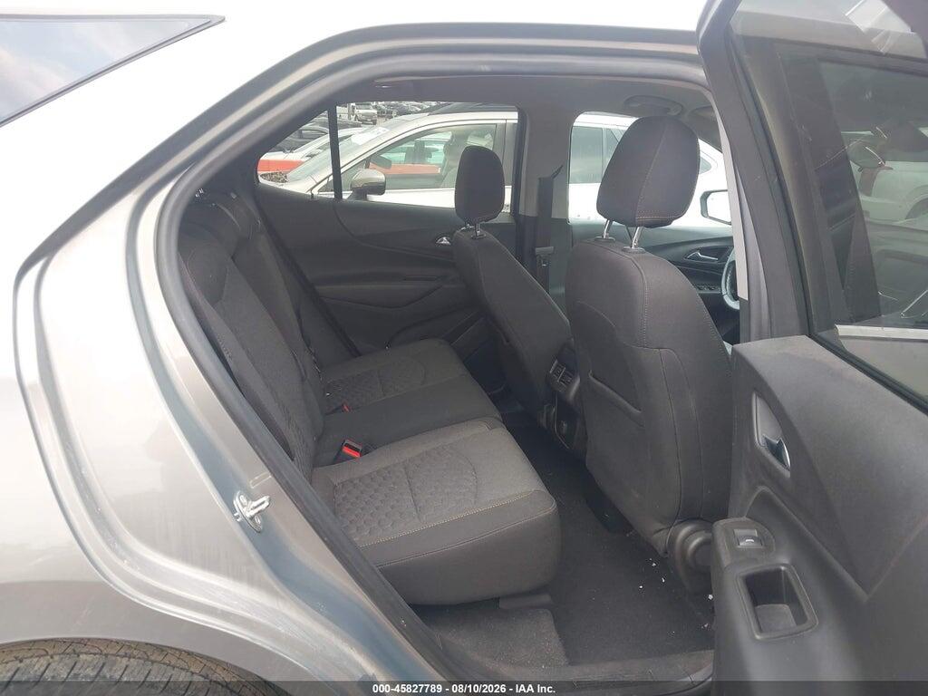 3GNAXJEV9JS612385 2018 CHEVROLET EQUINOX photo no. 8