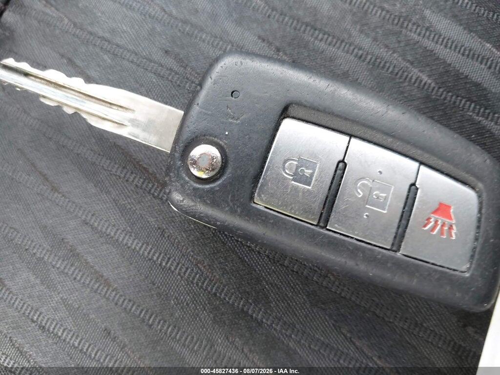 KNMAT2MT7JP609350 2018 NISSAN ROGUE photo no. 11