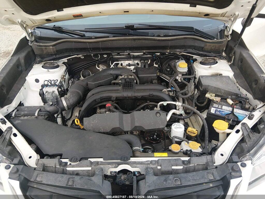 JF2SJAEC9JH420438 2018 SUBARU FORESTER photo no. 10