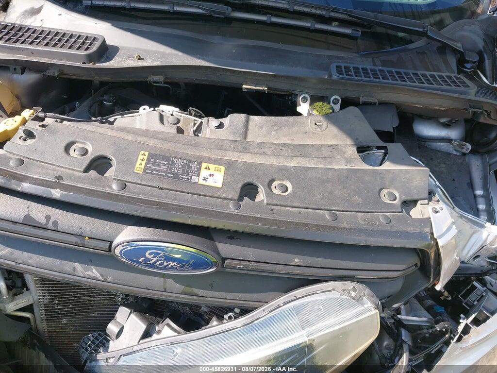 1FMCU0F77JUC44711 2018 FORD ESCAPE photo no. 10