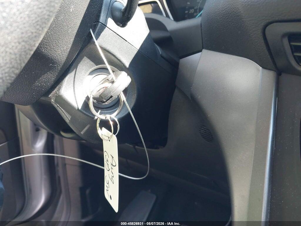 1FMCU0F77JUC44711 2018 FORD ESCAPE photo no. 11