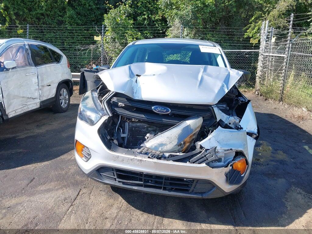 1FMCU0F77JUC44711 2018 FORD ESCAPE photo no. 12