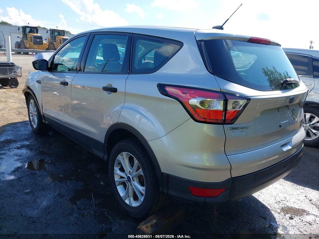 1FMCU0F77JUC44711 2018 FORD ESCAPE photo no. 3