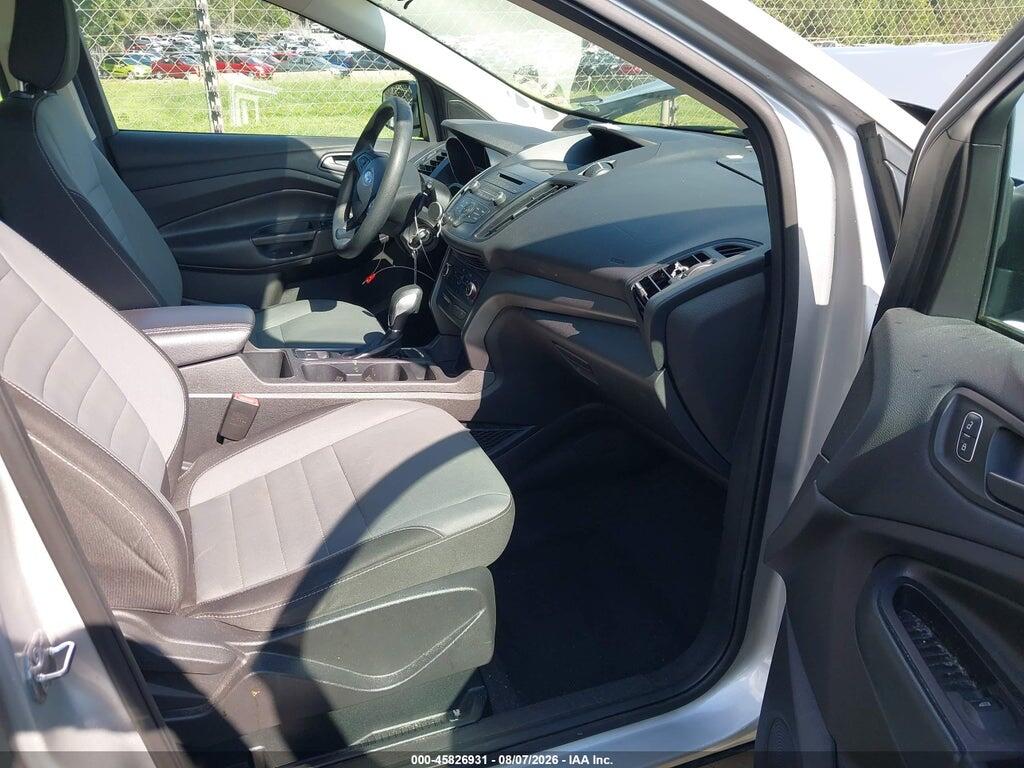 1FMCU0F77JUC44711 2018 FORD ESCAPE photo no. 5