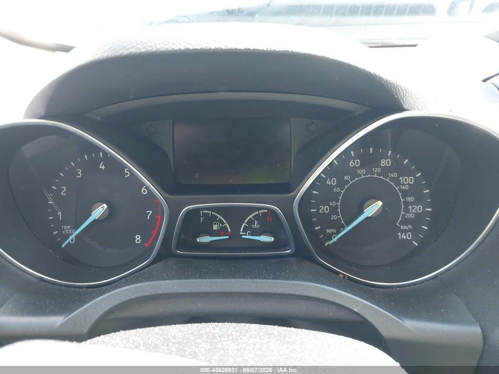 1FMCU0F77JUC44711 2018 FORD ESCAPE photo no. 7