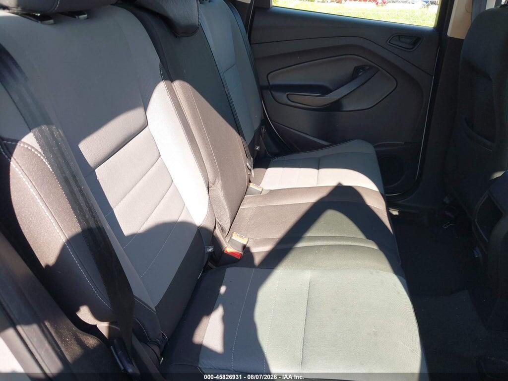 1FMCU0F77JUC44711 2018 FORD ESCAPE photo no. 8